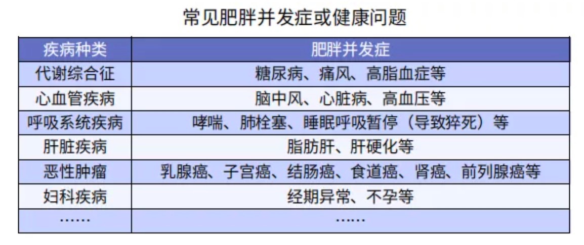 太胖被拒保怎么辦？