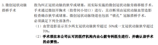 影響重疾險理賠的幾個(gè)細節，你都知道嗎？