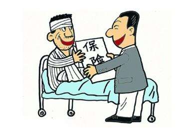 哪些情況屬于工傷？