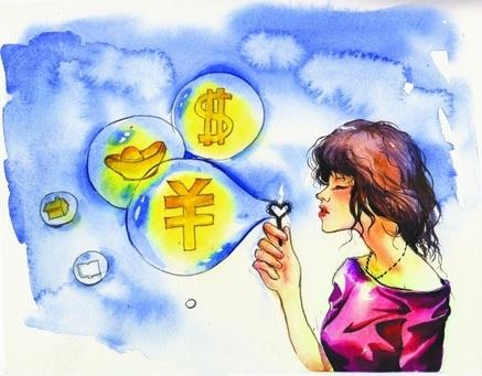 患難見(jiàn)真情，關(guān)鍵時(shí)刻只能靠自己！女性應該買(mǎi)哪些保險？