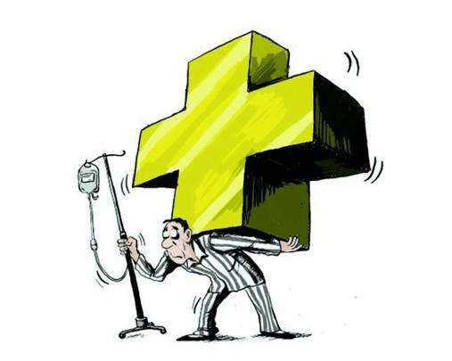  人人安康百萬(wàn)醫療險怎么樣 值不值得買(mǎi)？